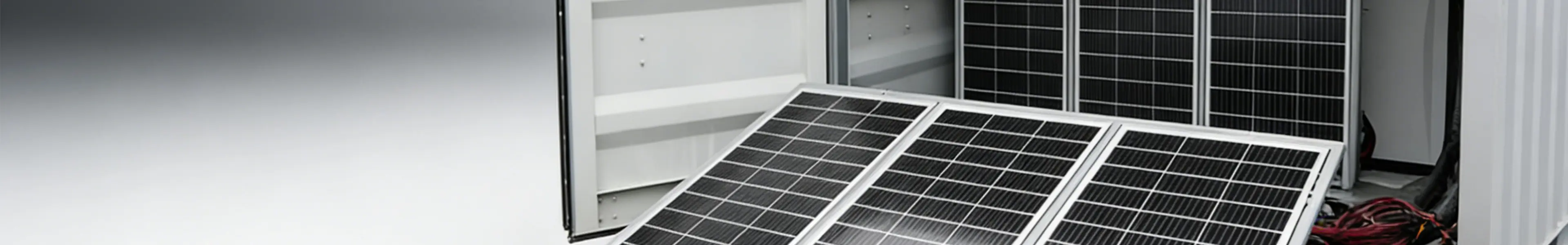 AGRI-PV SYSTEMS – Agricultural solar and water pumping solutions