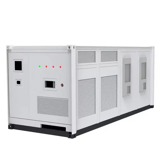 Does Yili Clean Energy have photovoltaic energy storage 