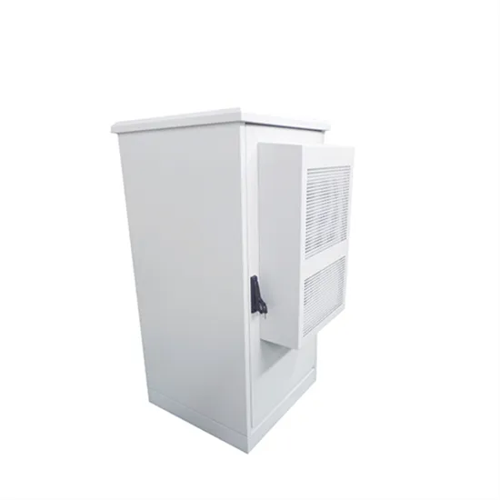 Rural energy storage project construction plan