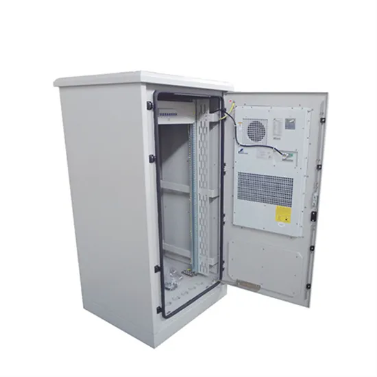Niger s mainstream solar container battery companies