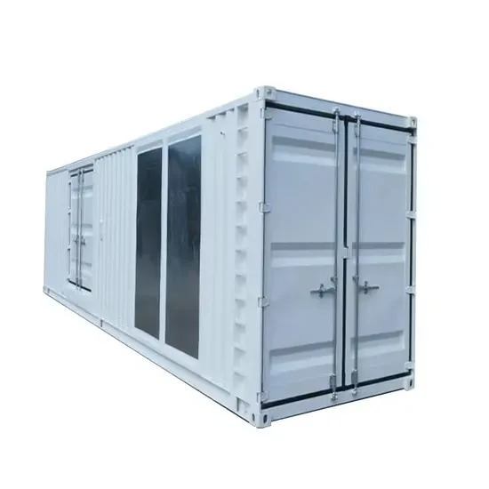 Price of a 20kW Solar Storage Unit in India