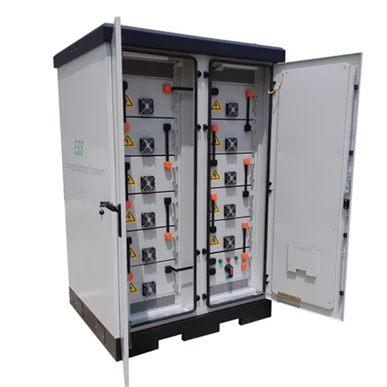 Is the energy storage system for a communication base station necessarily on the roof 