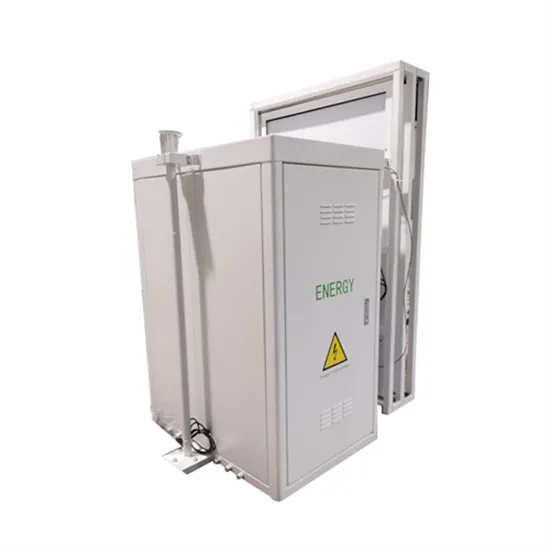Solar energy storage container foundation construction plan design