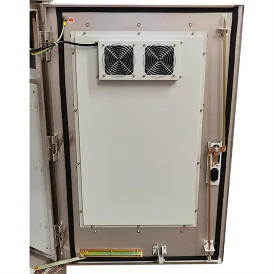 Investment in Ultra-Large Capacity Photovoltaic Energy Storage Cabinets