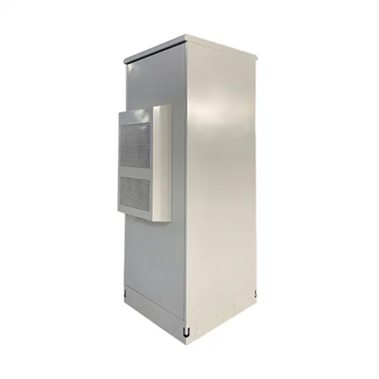Solar container battery inventory maintenance