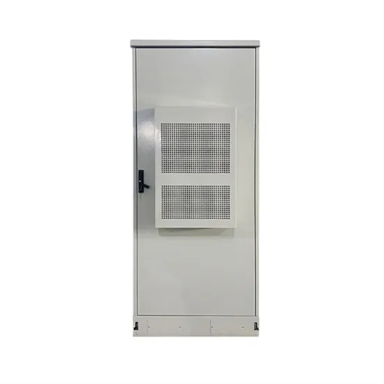 Price of grid-connected integrated energy storage cabinet for farms