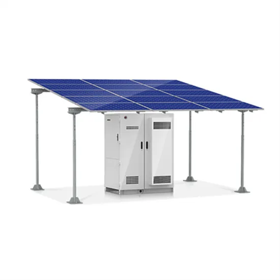 Top 10 PV String Inverters