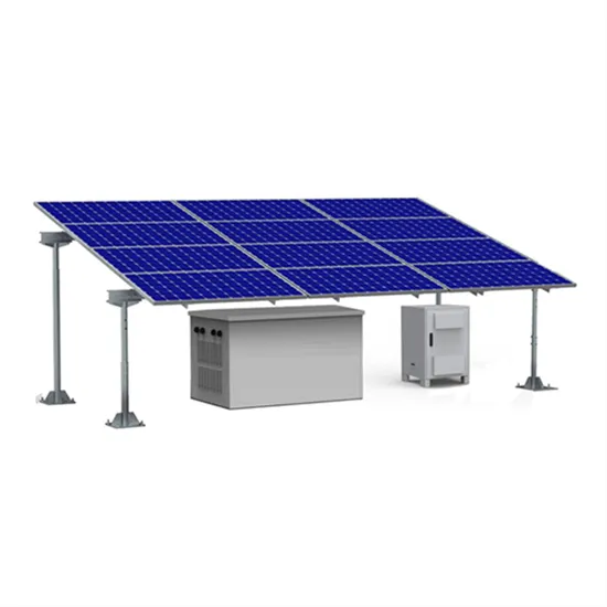 Saudi Arabia solar panel tilt manufacturer