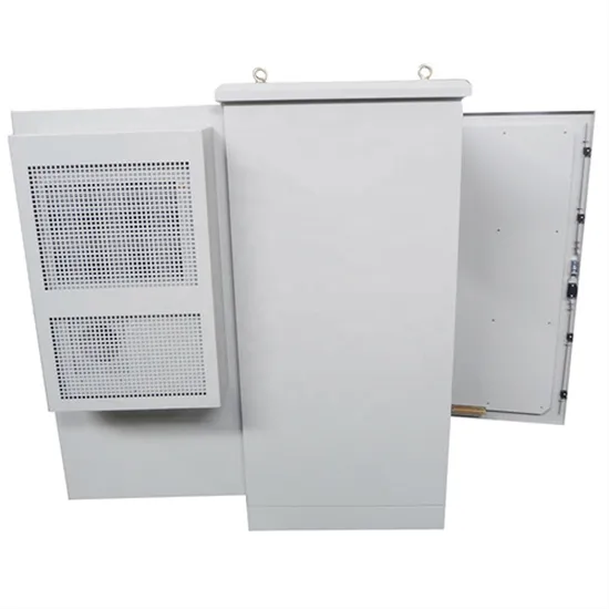 Abu dhabi school uses 10mwh photovoltaic energy storage cabinet