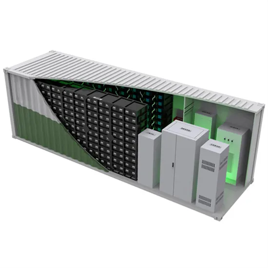 How much C is suitable for charging a solar container lithium battery pack