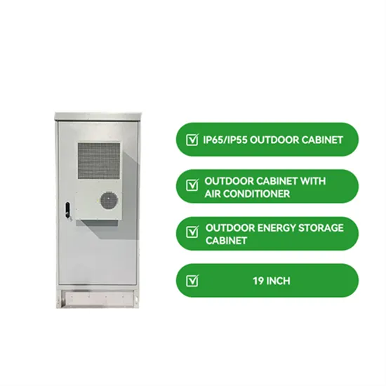 Scalable Smart Photovoltaic Energy Storage Containers for Power Grid Distribution Stations