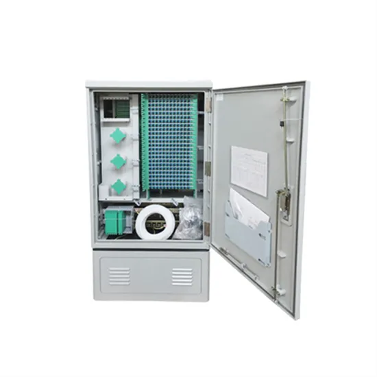Open-air solar power generation installation method