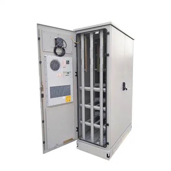 Kenya large energy storage cabinet manufacturer