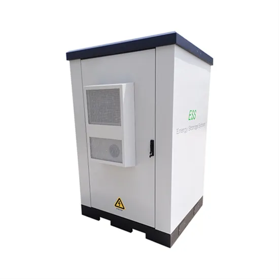 Energy storage communication power cabinet price