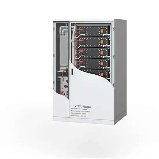 Electrical installation of photovoltaic support components