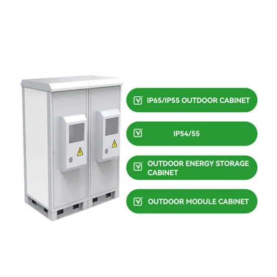 Myanmar Energy Storage Integrated Charging Pile Installation