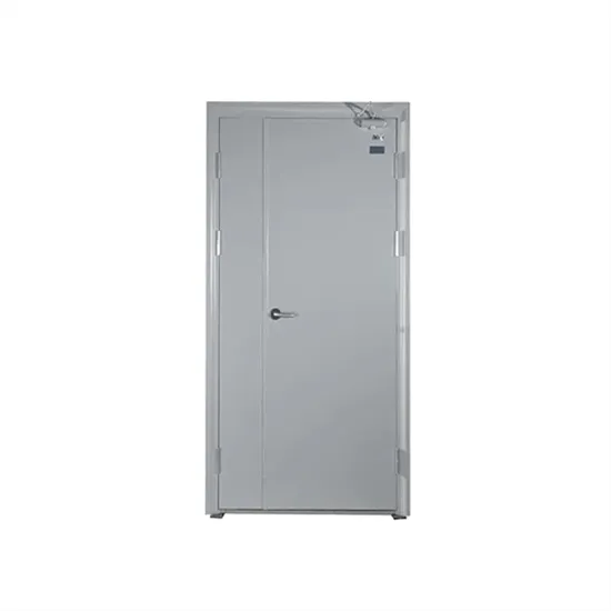 Bulk Purchase of Three-Phase Solar Containers