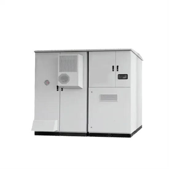 Photovoltaic panel magnetic field test method