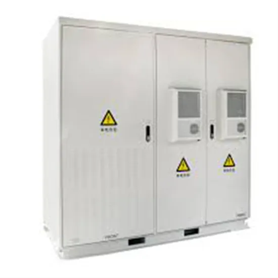 Solar power production price on the roof of a solar-powered communication cabinet