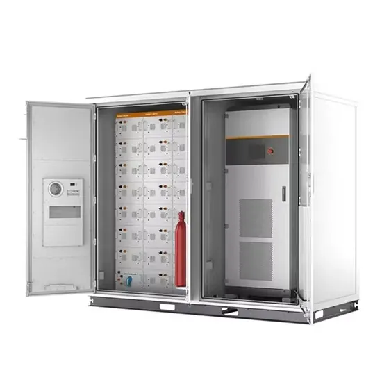 Voltage of solar photovoltaic power station