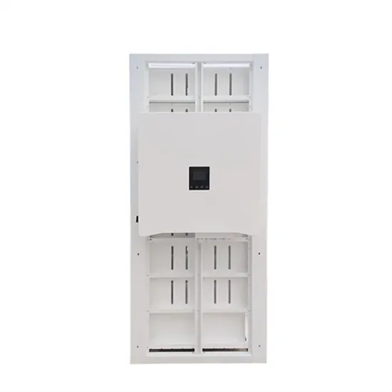 Free consultation on choosing a mobile energy storage container with grid connection