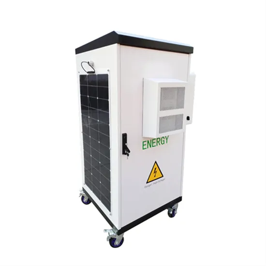 Which company is the best in solar energy storage solar container lithium battery
