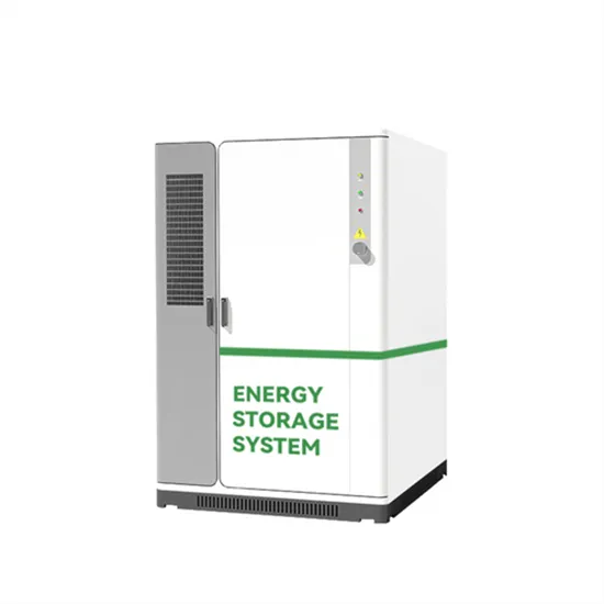 Sierra Leone s largest energy storage power station