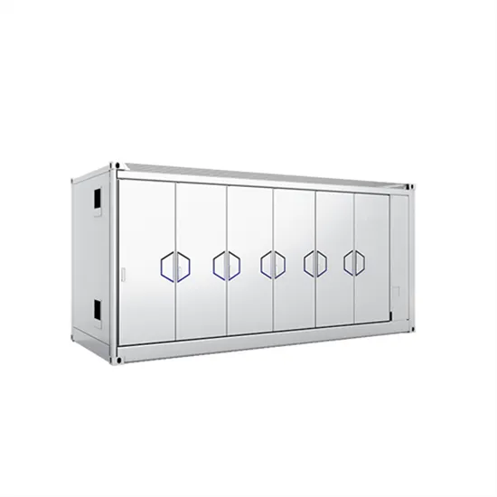 Waterproof solar energy storage cabinet type offers the best value for money