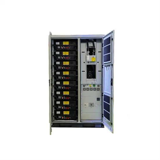 Angola wind solar and storage integration