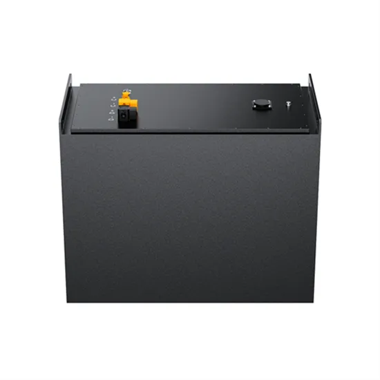 Battery cabinet general test report