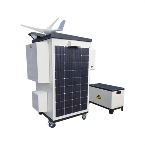 Communication base station wind power lightning protection level B