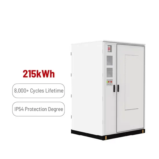 Cost of a 50kW Battery Cabinet for a Data Center in Vietnam