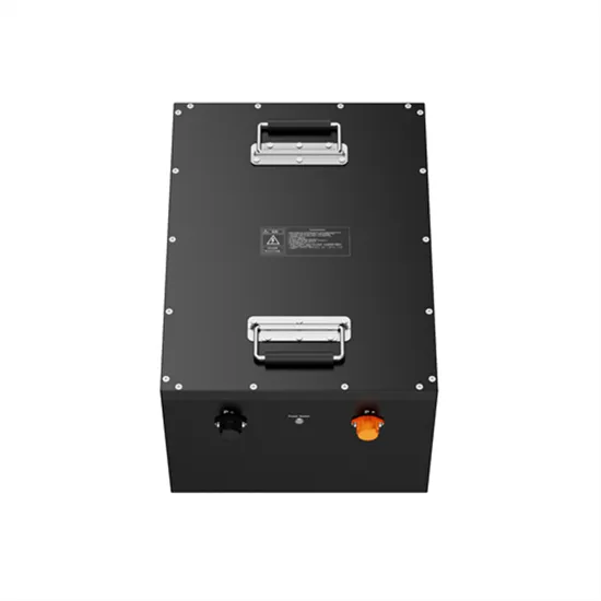 Environmental project uses off-grid solar container for bidirectional charging