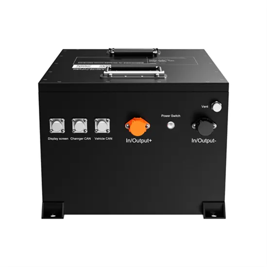 Cape Verde vanadium battery for energy storage