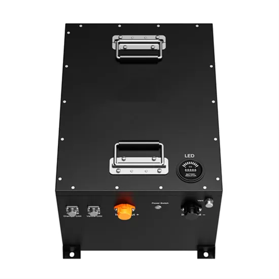 Delivery time of photovoltaic energy storage container fast charging