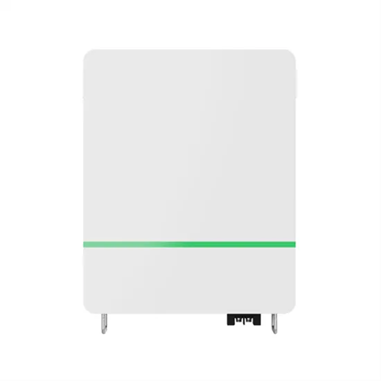 Bissau renewable energy storage