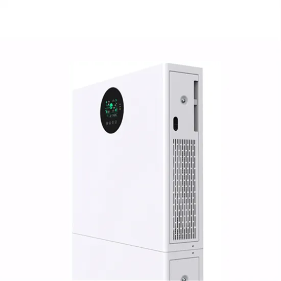 Electric solar container battery