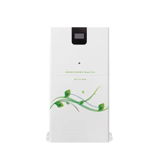 Photovoltaic energy storage container DC power supply for tourist attractions