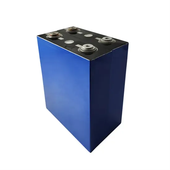 Energy storage battery requirements in 2025