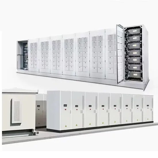 Acquisition of solar container communication station battery solar container energy storage system
