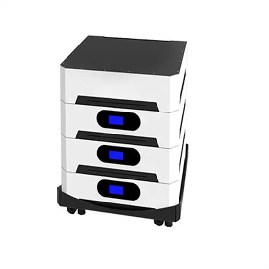 Price of IP65 Energy Storage Battery Cabinet for Charging Stations in Indonesia
