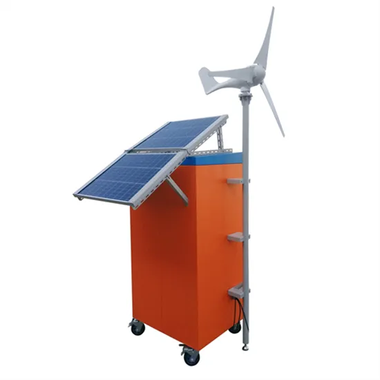 Peru solar container communication station lithium ion battery maintenance project