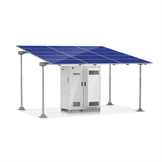 Off-grid pricing of mobile energy storage containers for Southeast Asian ports