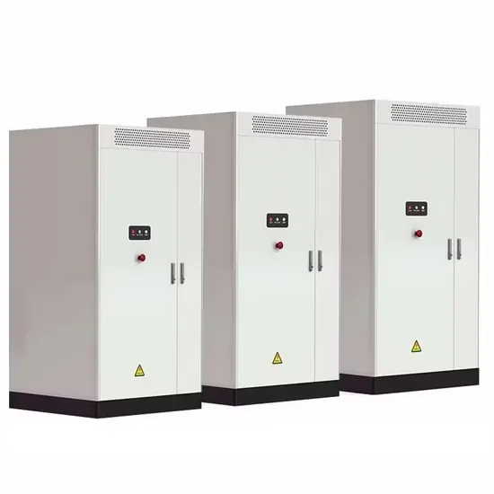 Rooftop solar energy storage configuration