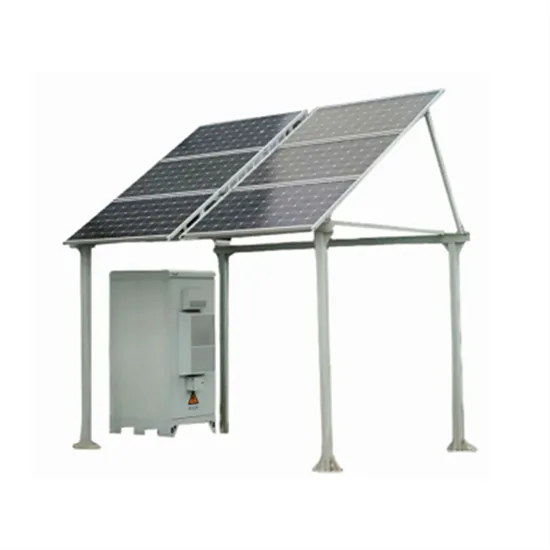 Prospects for energy storage projects in Northern Cyprus