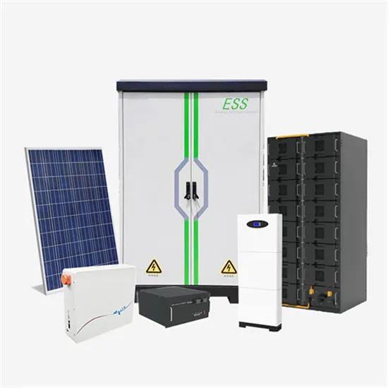 Solar Container 50kW Bidding Price