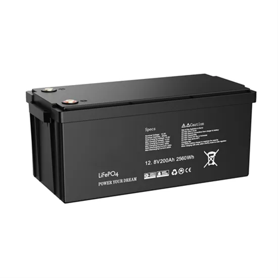 Havana dedicated solar battery cabinet manufacturer