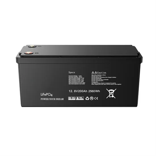 Bulgarian energy storage lead-acid battery price