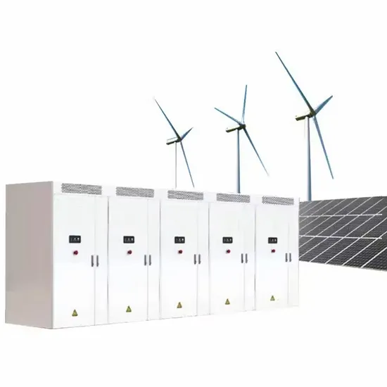 Transmission Node User External Energy Storage Cabinet Corrosion-Resistant Warranty