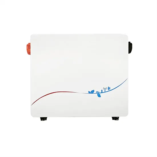 Solar outdoor power cabinet output fixing accessories